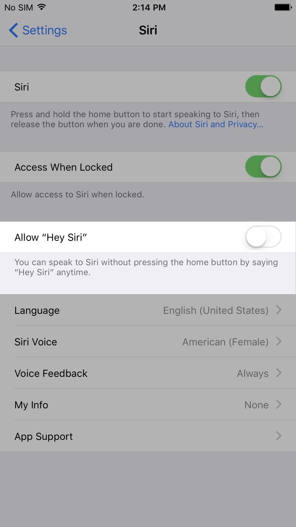 How to Use 'Hey Siri' Hands-Free on Your iPhone