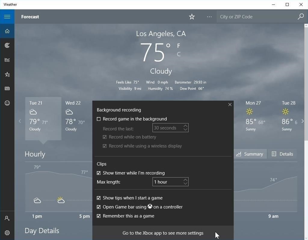 How to Use the Hidden Screen Recorder Tool in Windows 10