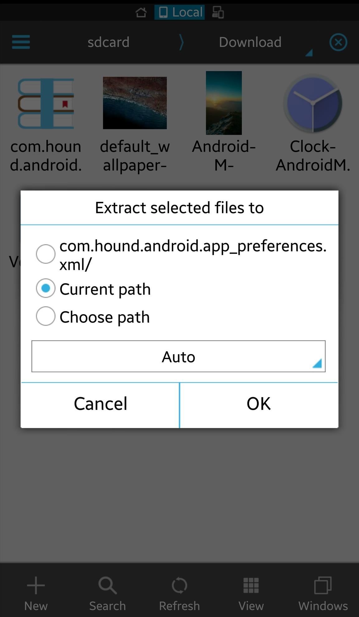 How to Use Hound on Android Without an Activation Code