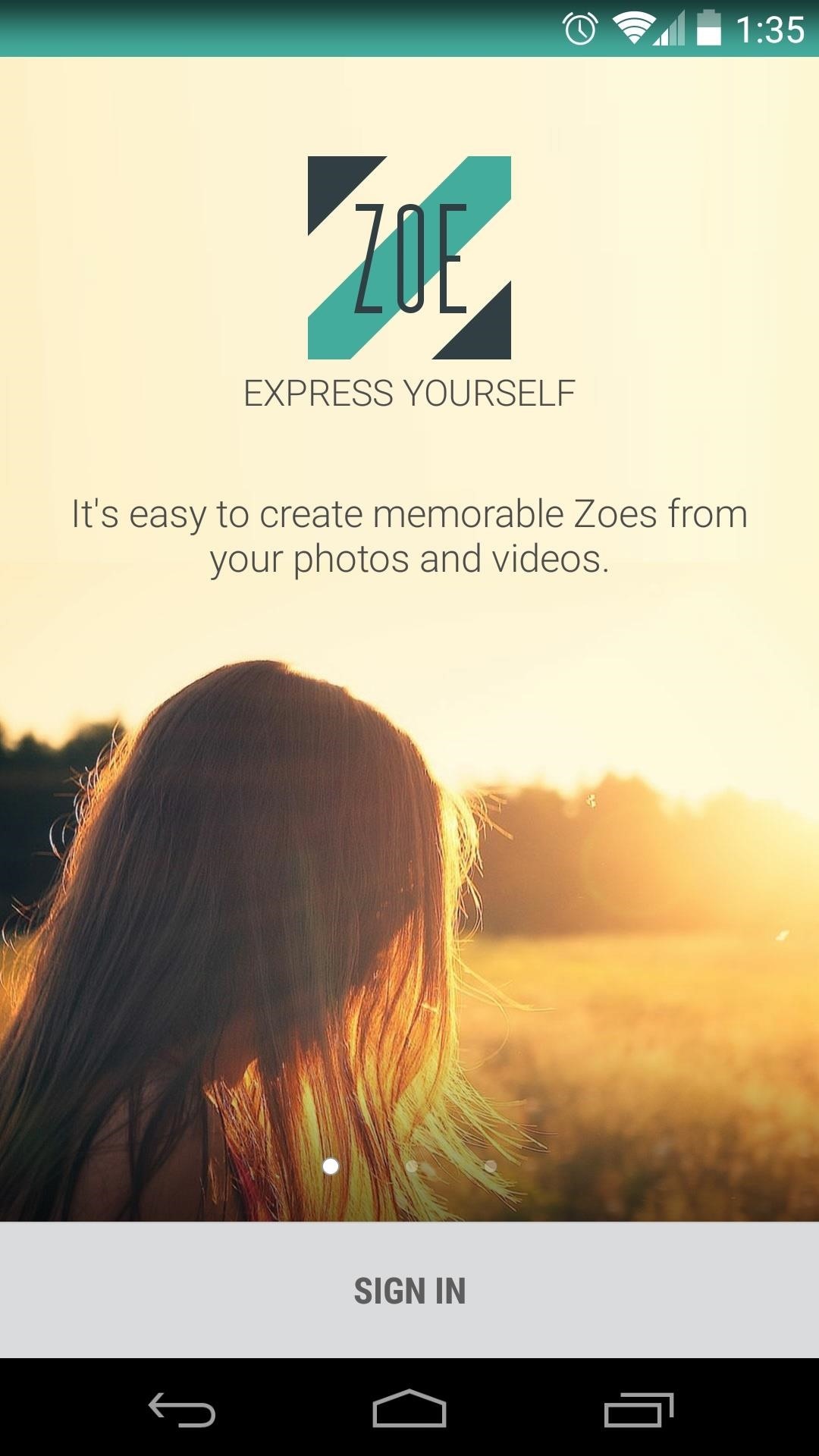 How to Use HTC's Zoe to Create & Share Pro-Quality Videos on Any Android KitKat Phone