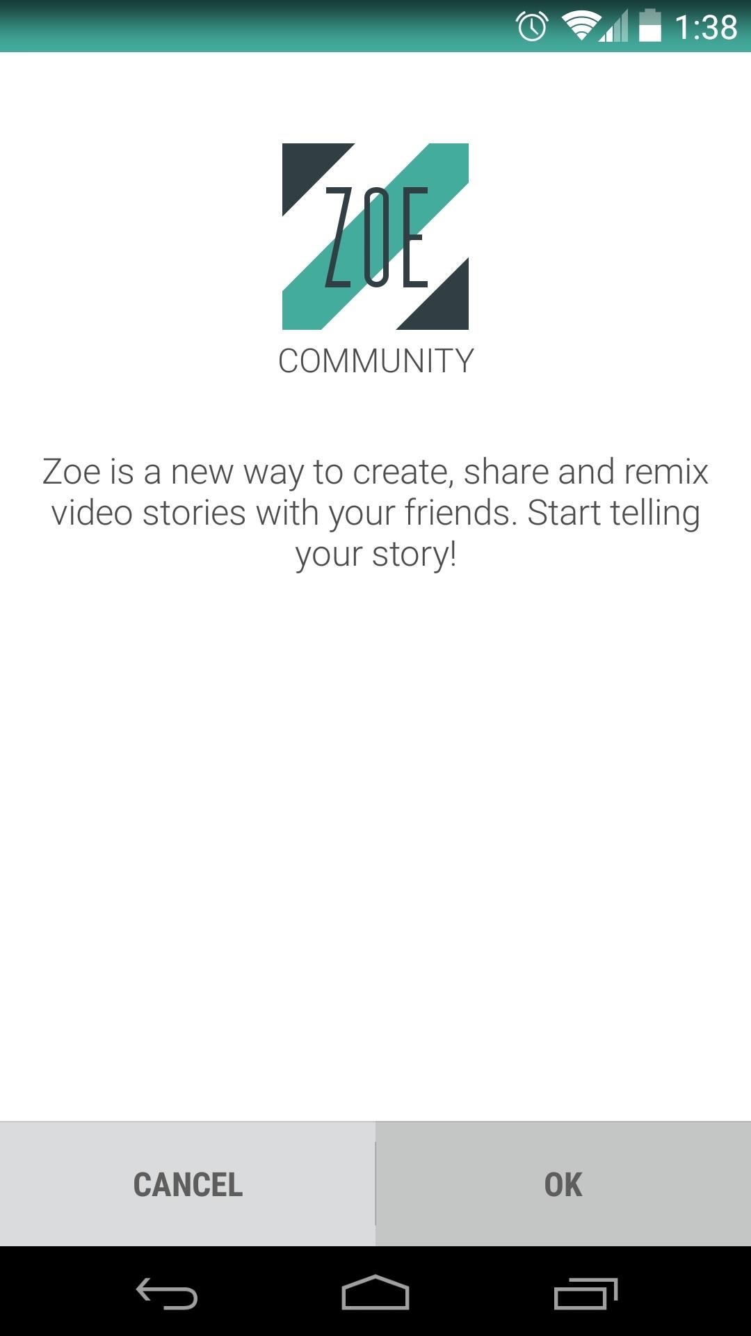 How to Use HTC's Zoe to Create & Share Pro-Quality Videos on Any Android KitKat Phone