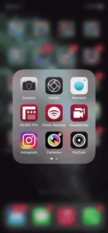 Use Instagram's Secret App Icon Menu to Choose Light, Dark, Retro & Other Official Icon Variations