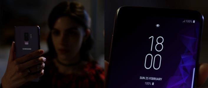 How to Use Intelligent Scan to Unlock Your Galaxy S9 Faster