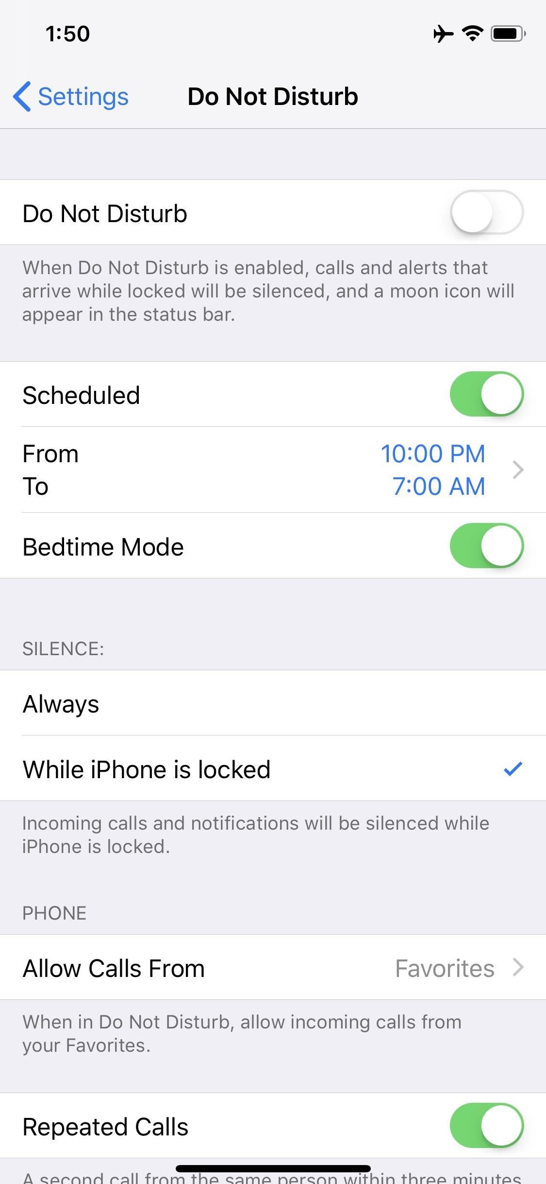 How to Use iOS 12's 'Digital Health' Features to Keep Your iPhone Usage in Check & Limit Interruptions