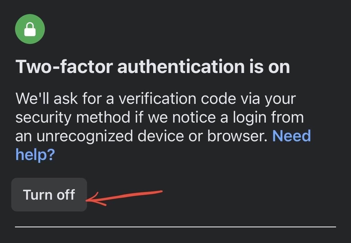 How to Use iOS 15's Built-in Authenticator as a Secure 2FA Method for All Your Accounts