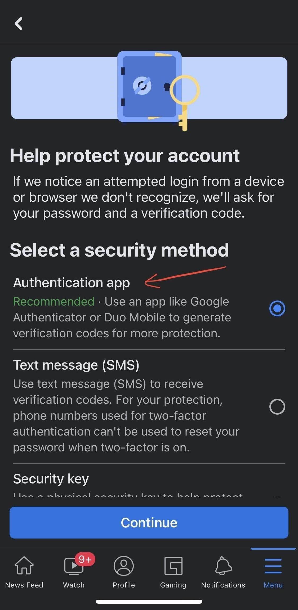 How to Use iOS 15's Built-in Authenticator as a Secure 2FA Method for All Your Accounts