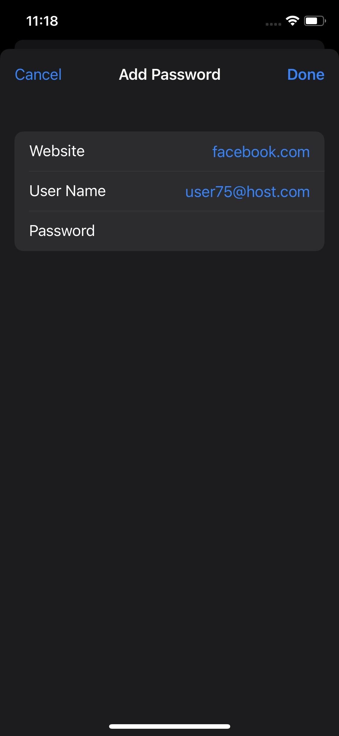 How to Use iOS 15's Built-in Authenticator as a Secure 2FA Method for All Your Accounts