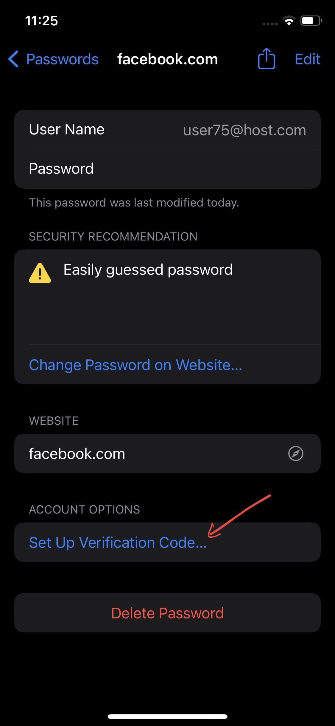 How to Use iOS 15's Built-in Authenticator as a Secure 2FA Method for All Your Accounts