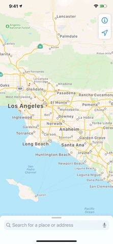 Use 'Look Around' in Apple Maps to Tour High-Resolution Street Views of Cities