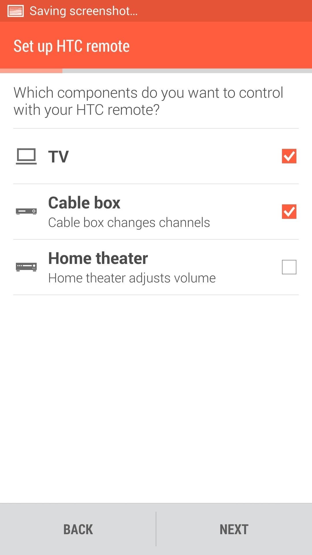 How to Use the M8's New Sense TV App on Your HTC One M7 & Ditch Your Remotes for Good