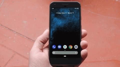 How to Use the New Multitasking Gestures in Android 9.0 Pie