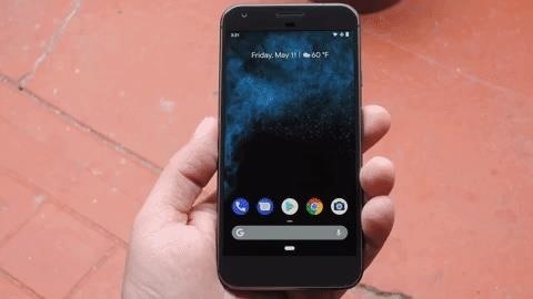 How to Use the New Multitasking Gestures in Android 9.0 Pie