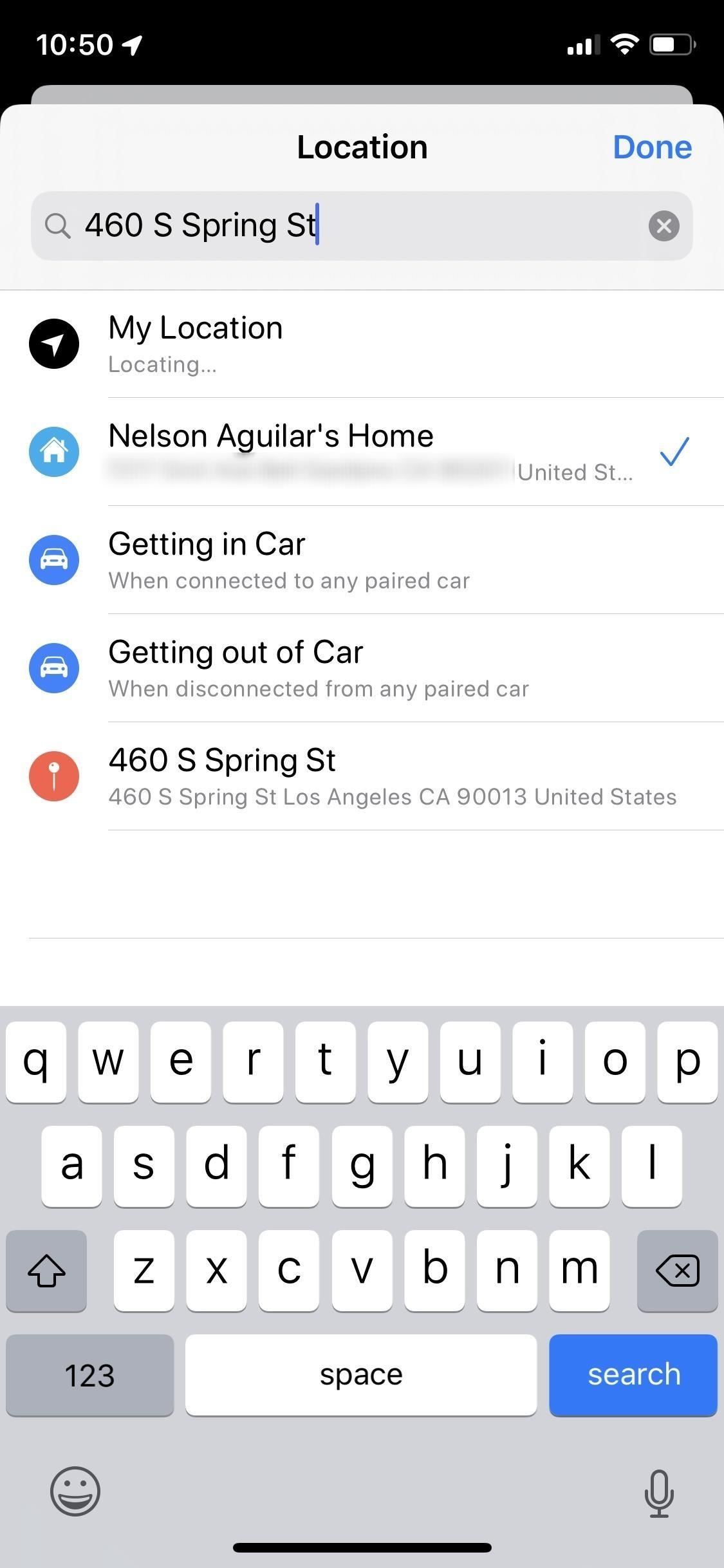 Use Reminder's New Quick Toolbar in iOS 13 to Add Times, Locations, Flags & Images to Tasks