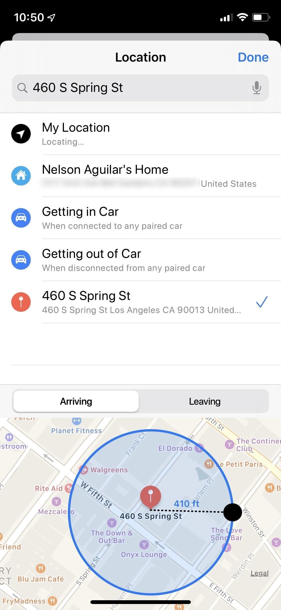 Use Reminder's New Quick Toolbar in iOS 13 to Add Times, Locations, Flags & Images to Tasks