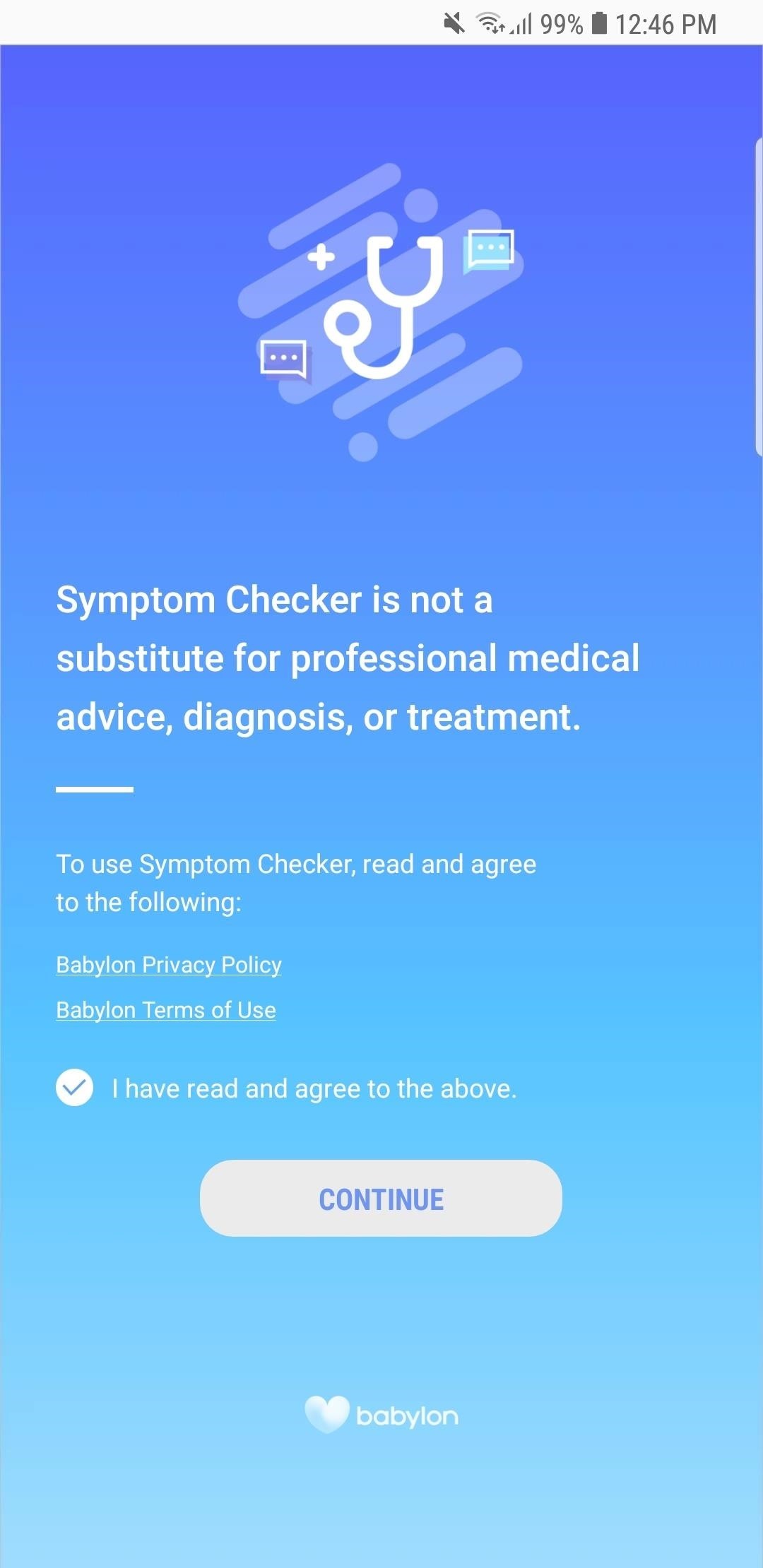 How to Use Samsung Health to Diagnose Symptoms from the Privacy of Your Phone