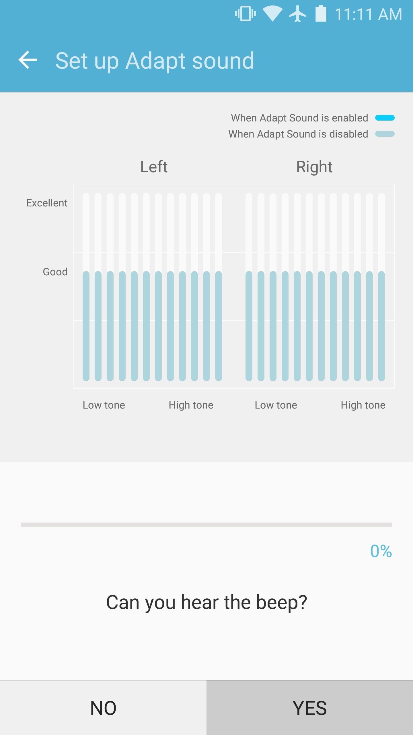 Use Samsung's Hidden Hearing Test to Get Drastically Better Sound Quality from Your Galaxy