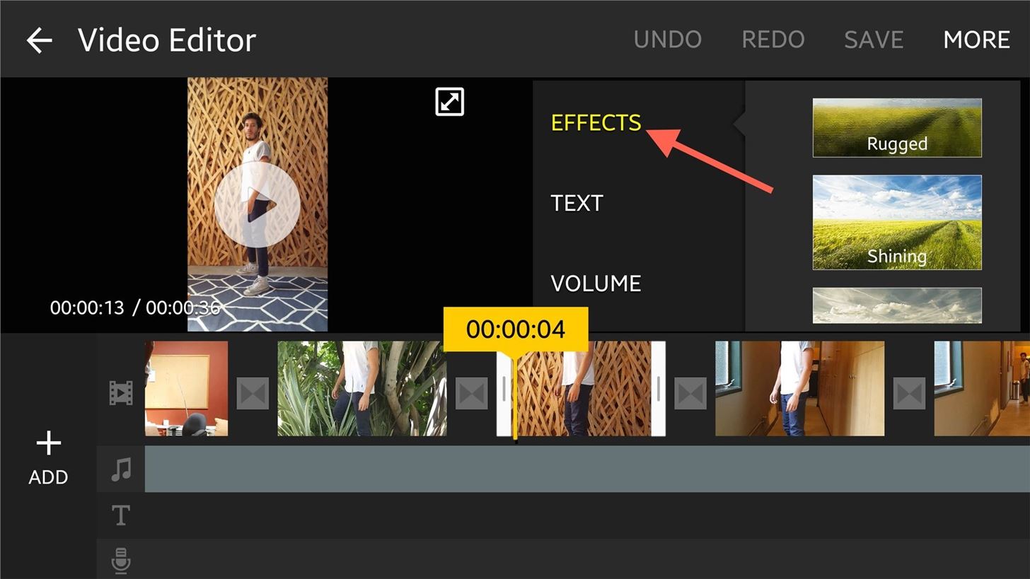 How to Use Samsung's Hidden Video Editor on Any Galaxy Device