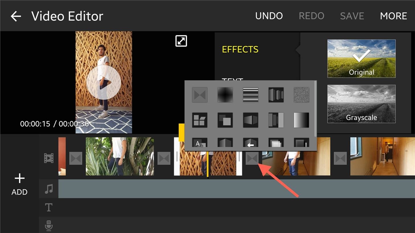 How to Use Samsung's Hidden Video Editor on Any Galaxy Device