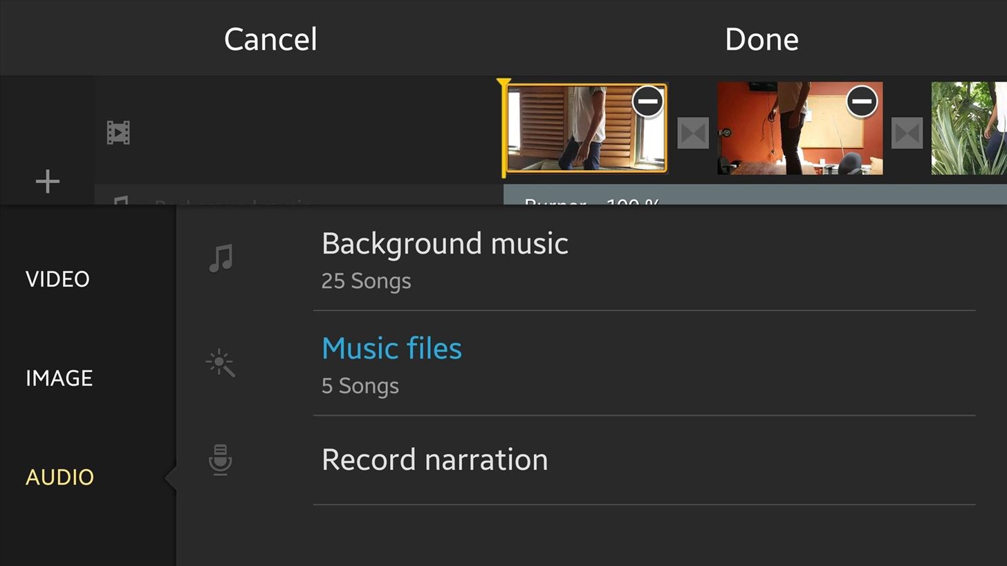 How to Use Samsung's Hidden Video Editor on Any Galaxy Device