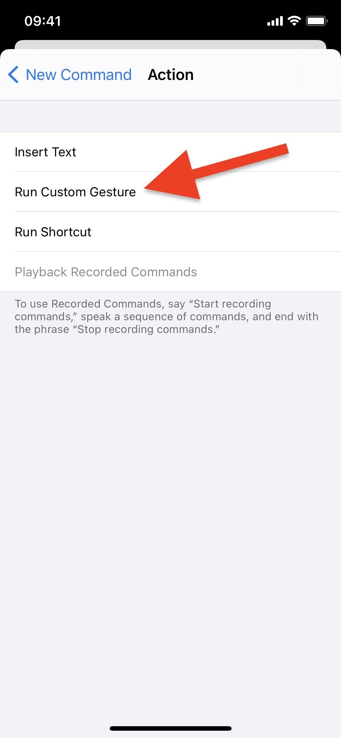 Use a Secret Voice Command to Unlock Your iPhone