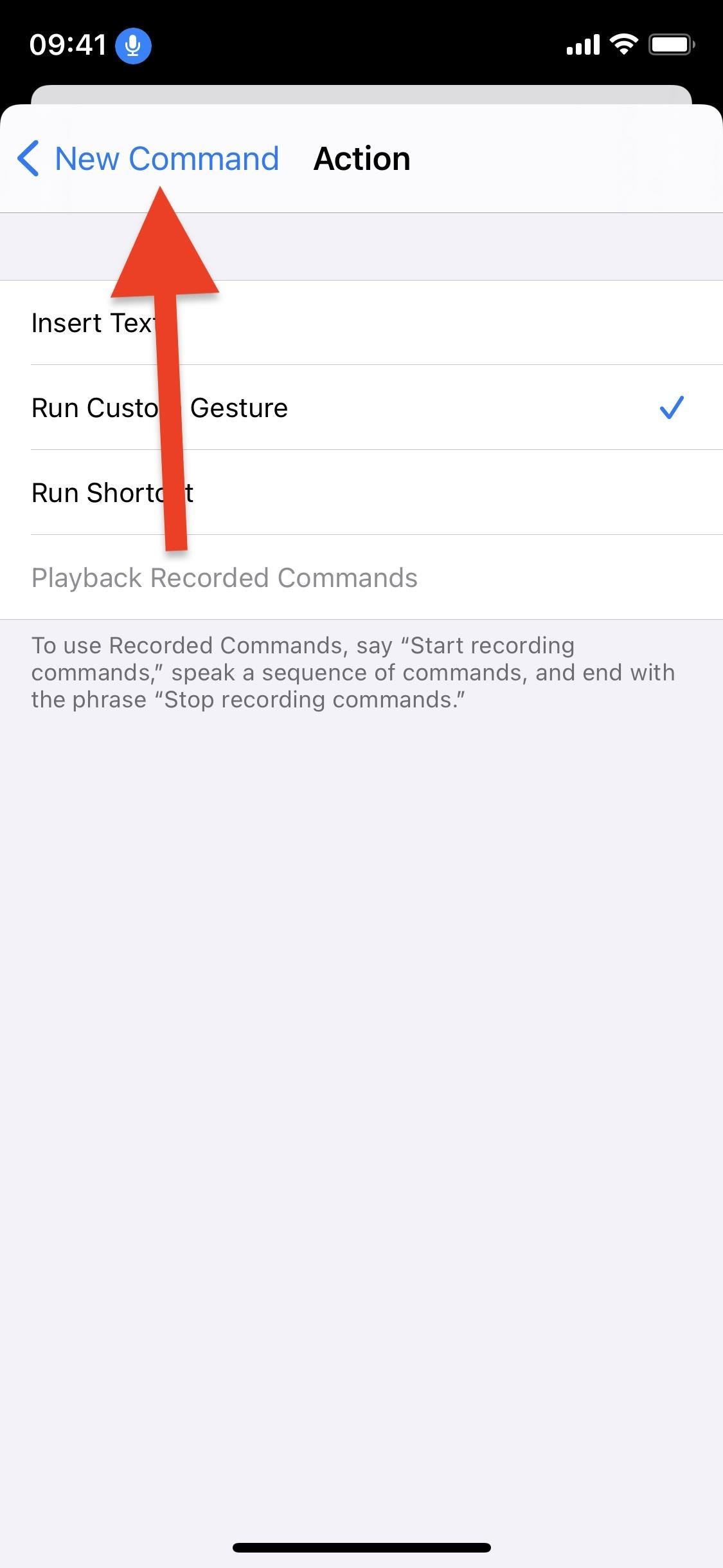 Use a Secret Voice Command to Unlock Your iPhone