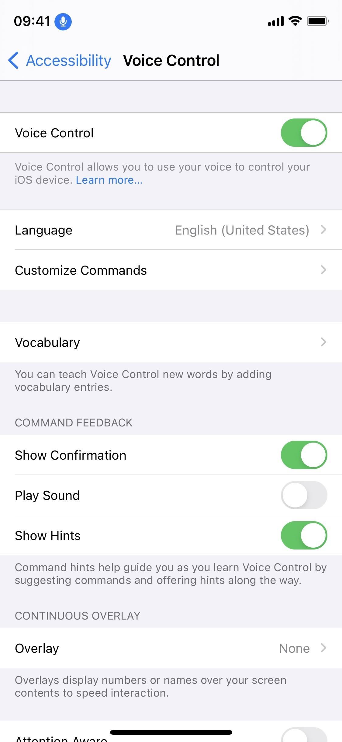 Use a Secret Voice Command to Unlock Your iPhone