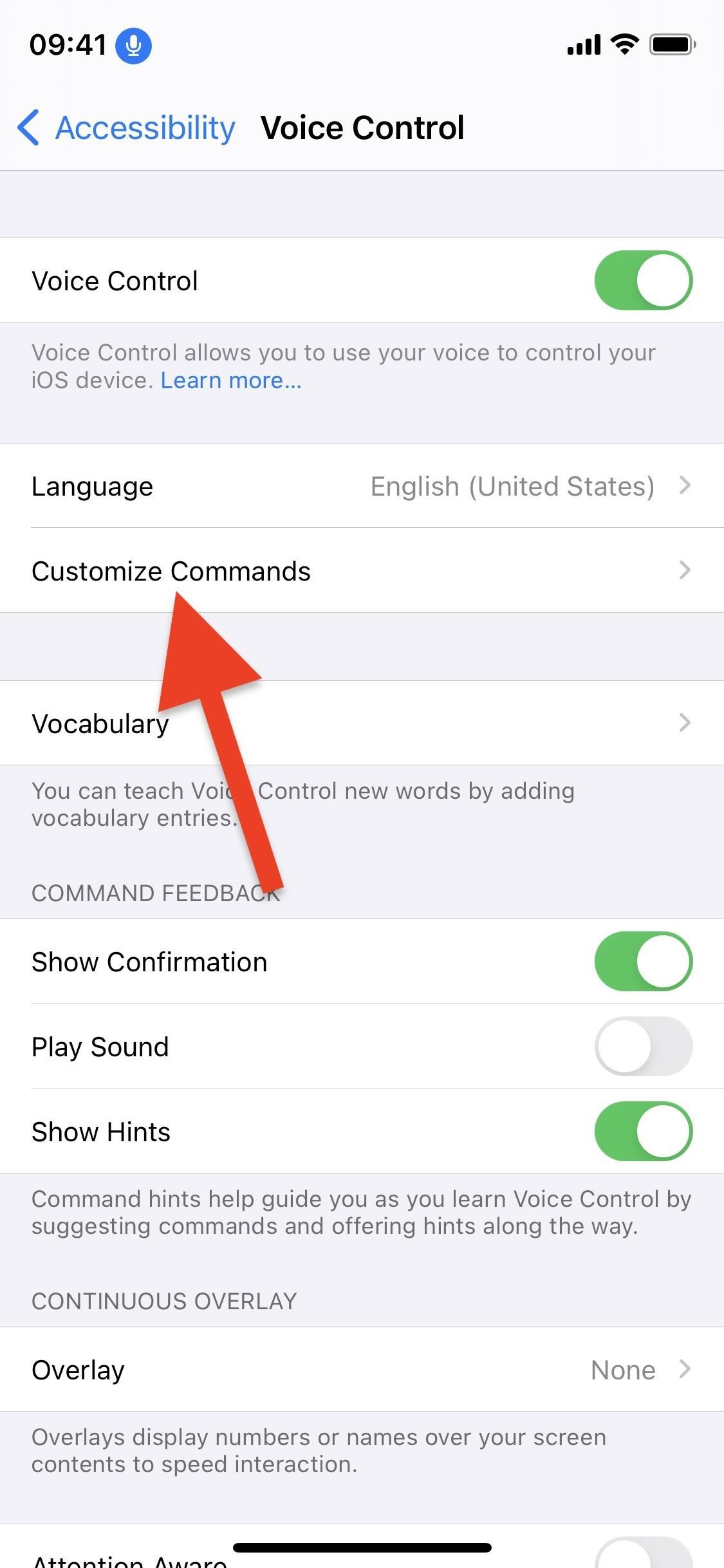 Use a Secret Voice Command to Unlock Your iPhone