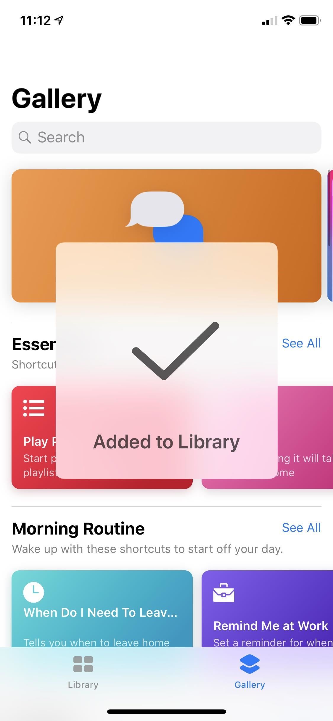 How to Use the Shortcuts App on Your iPhone in iOS 12 for Custom Siri Actions & More