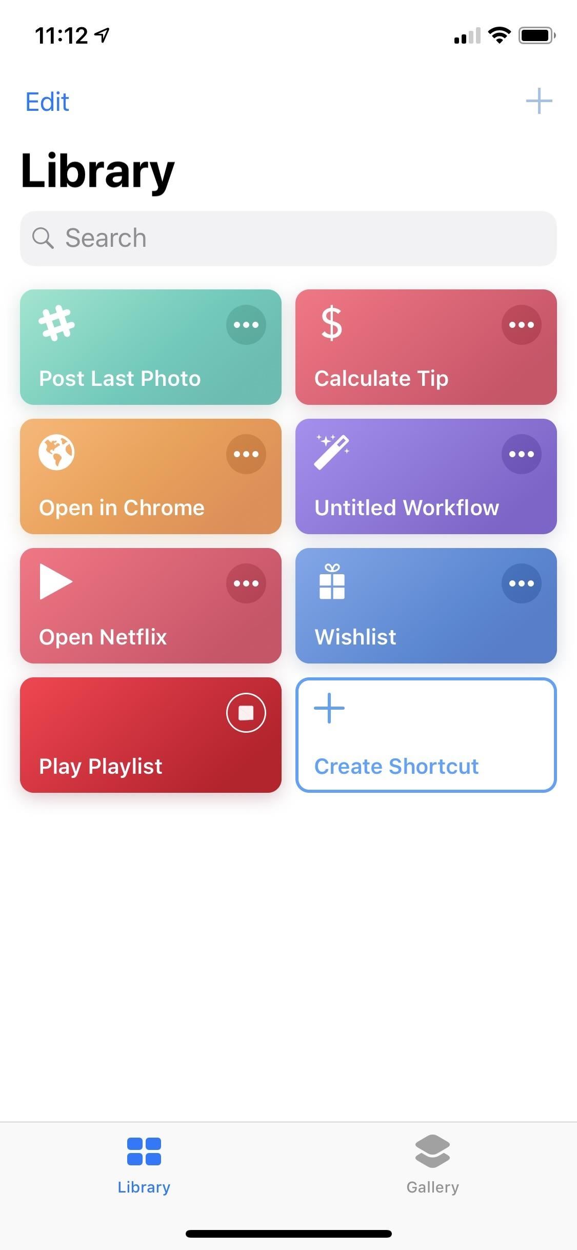 How to Use the Shortcuts App on Your iPhone in iOS 12 for Custom Siri Actions & More