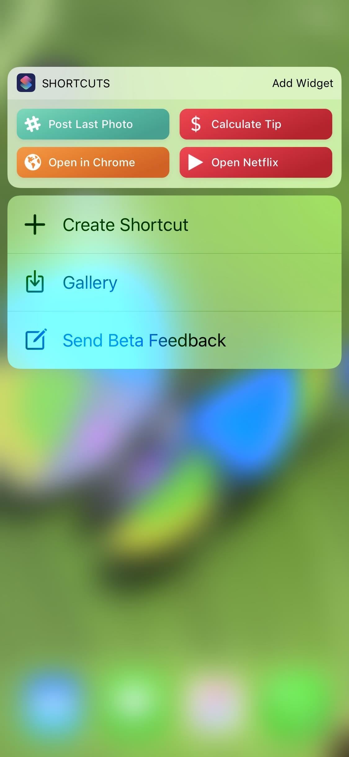 How to Use the Shortcuts App on Your iPhone in iOS 12 for Custom Siri Actions & More