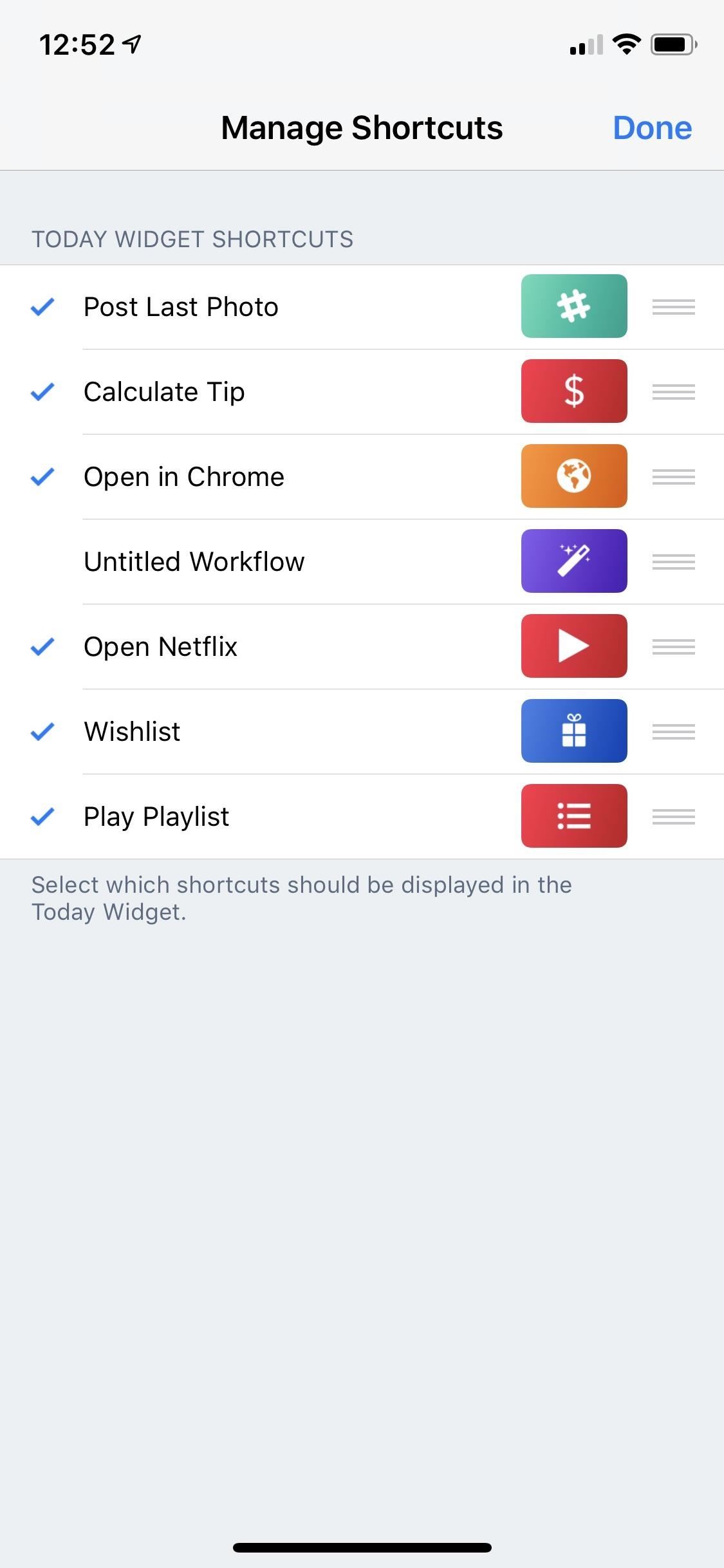 How to Use the Shortcuts App on Your iPhone in iOS 12 for Custom Siri Actions & More