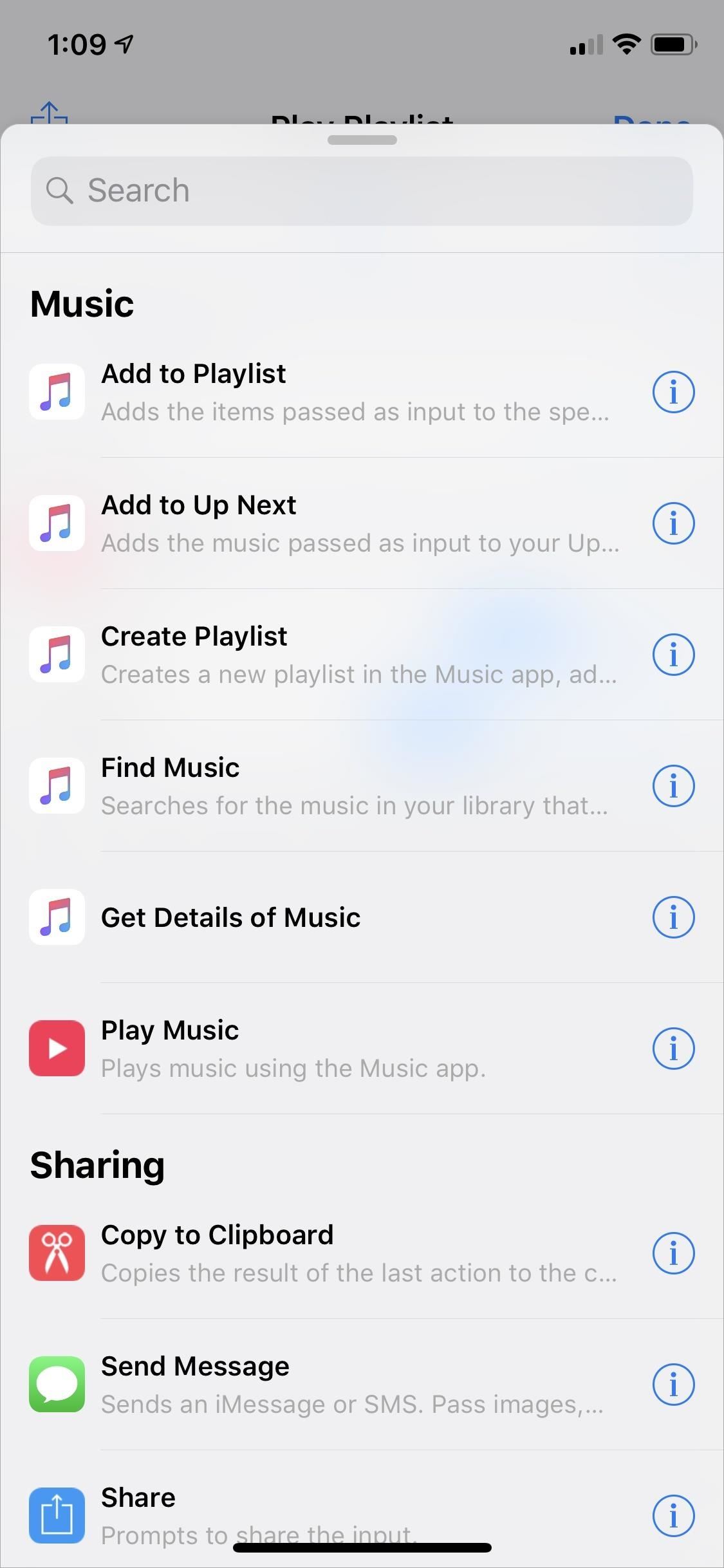 How to Use the Shortcuts App on Your iPhone in iOS 12 for Custom Siri Actions & More