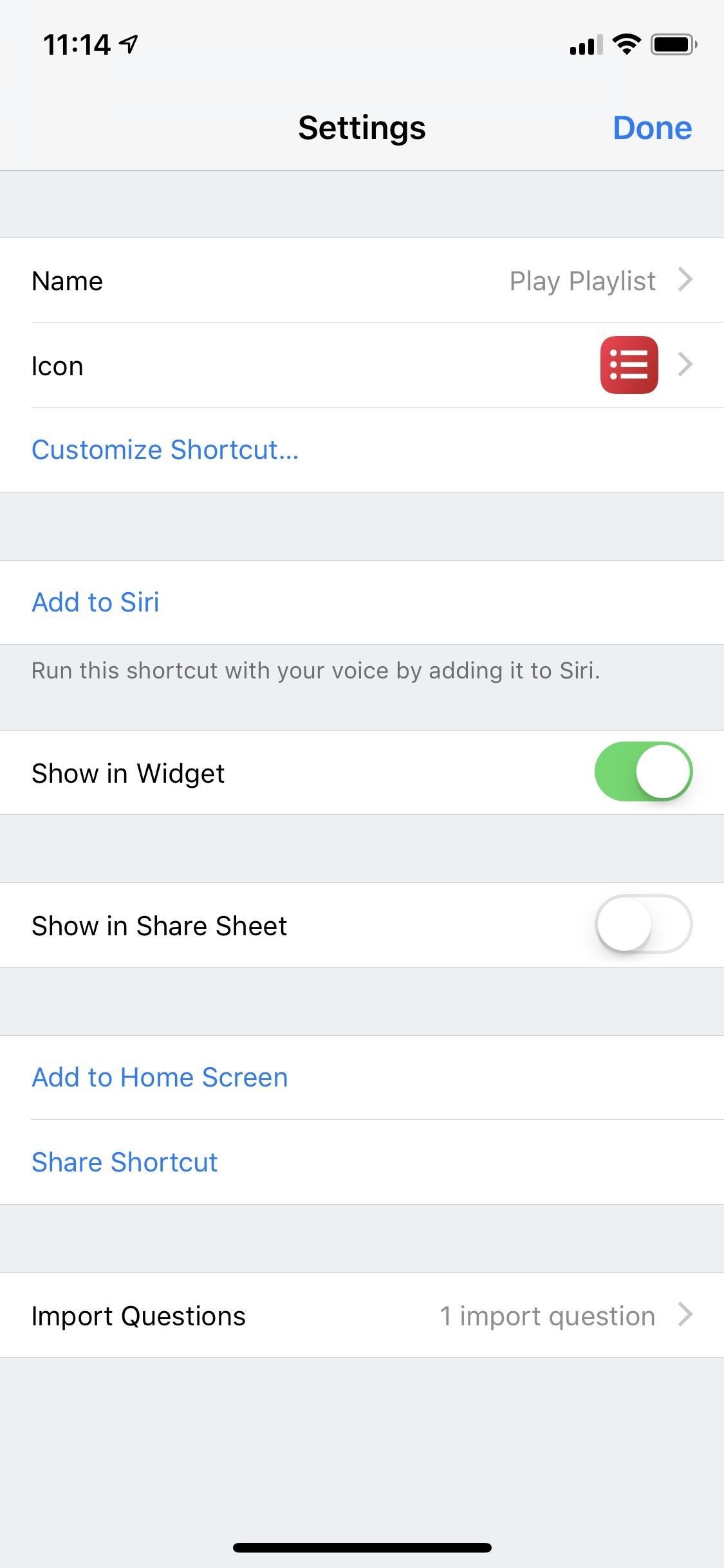 How to Use the Shortcuts App on Your iPhone in iOS 12 for Custom Siri Actions & More