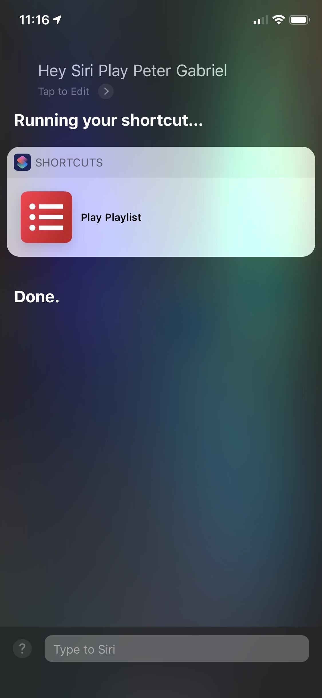 How to Use the Shortcuts App on Your iPhone in iOS 12 for Custom Siri Actions & More