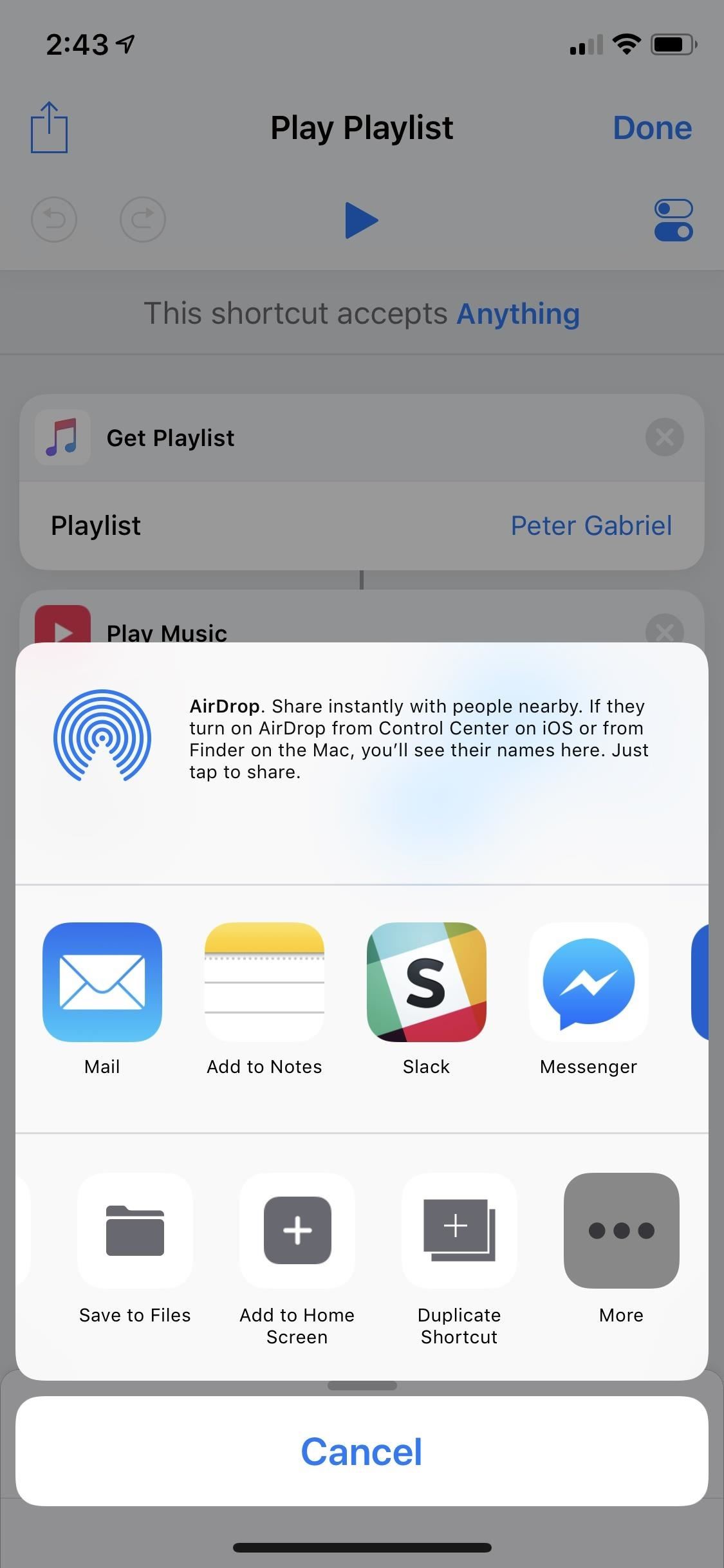 How to Use the Shortcuts App on Your iPhone in iOS 12 for Custom Siri Actions & More