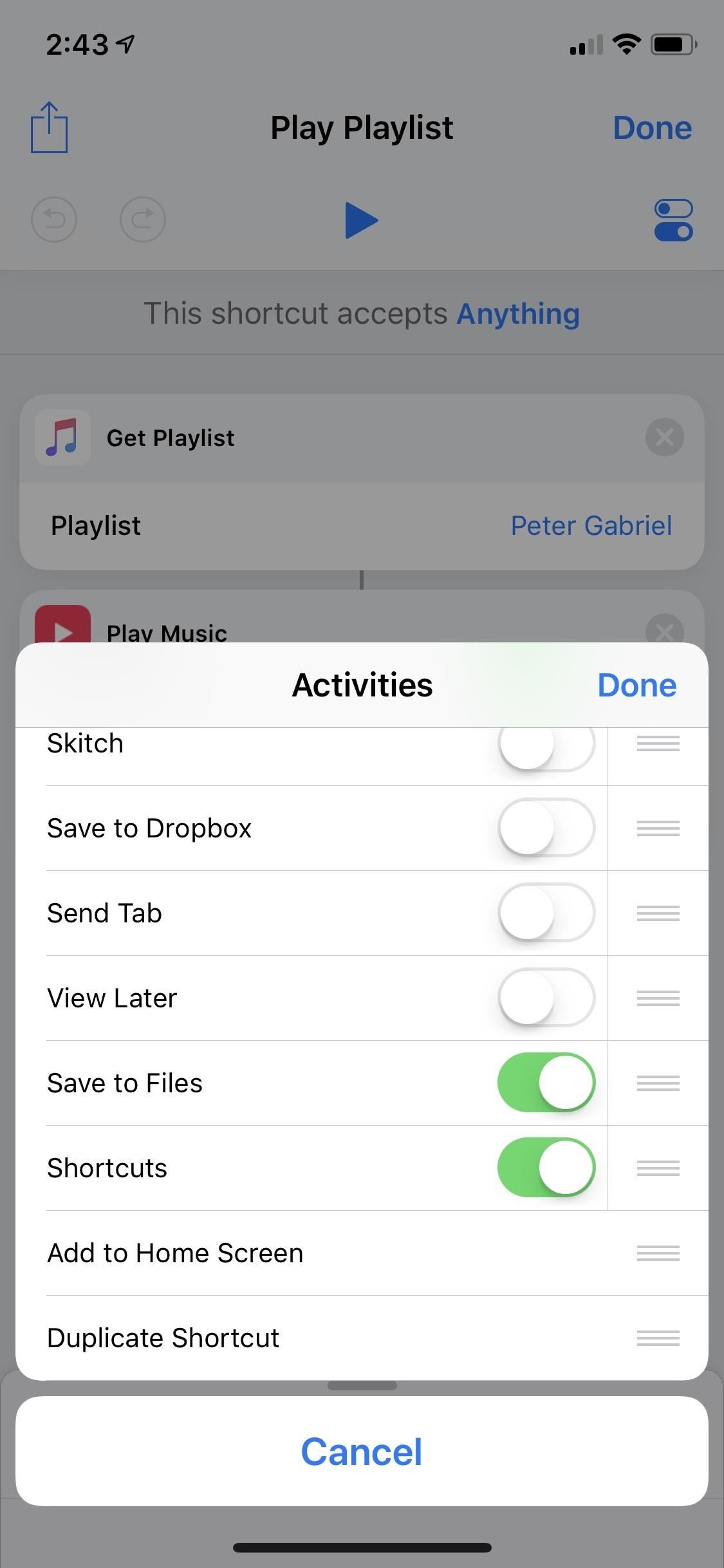 How to Use the Shortcuts App on Your iPhone in iOS 12 for Custom Siri Actions & More