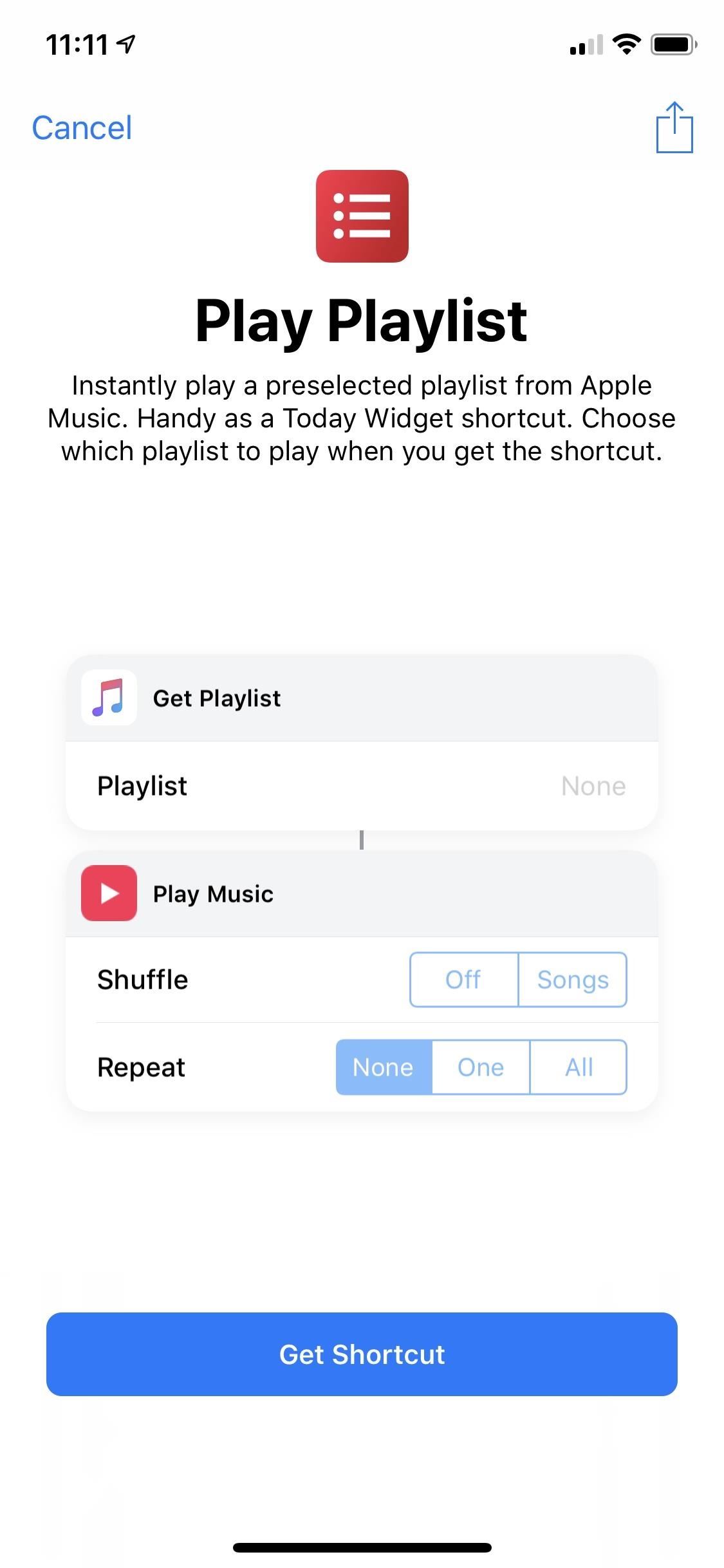 How to Use the Shortcuts App on Your iPhone in iOS 12 for Custom Siri Actions & More