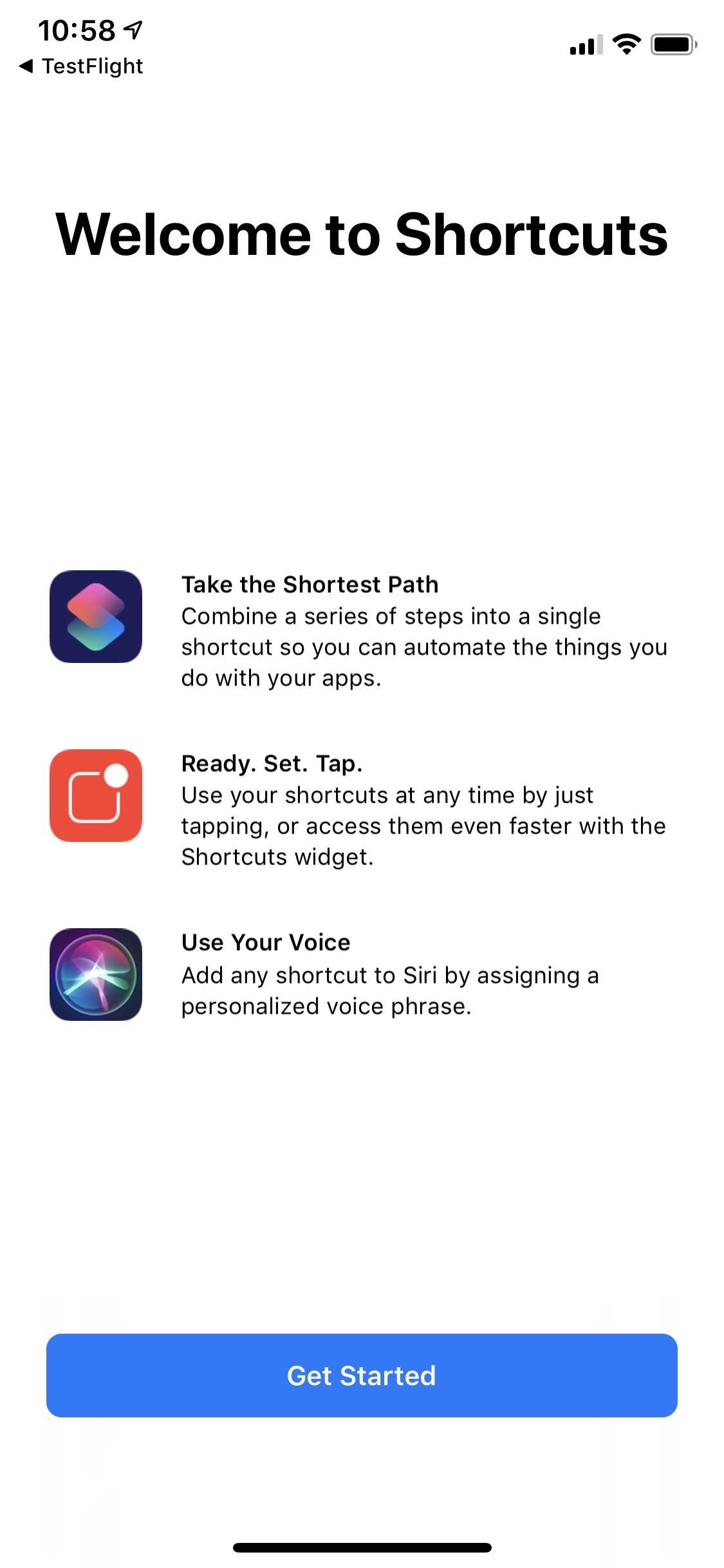 How to Use the Shortcuts App on Your iPhone in iOS 12 for Custom Siri Actions & More