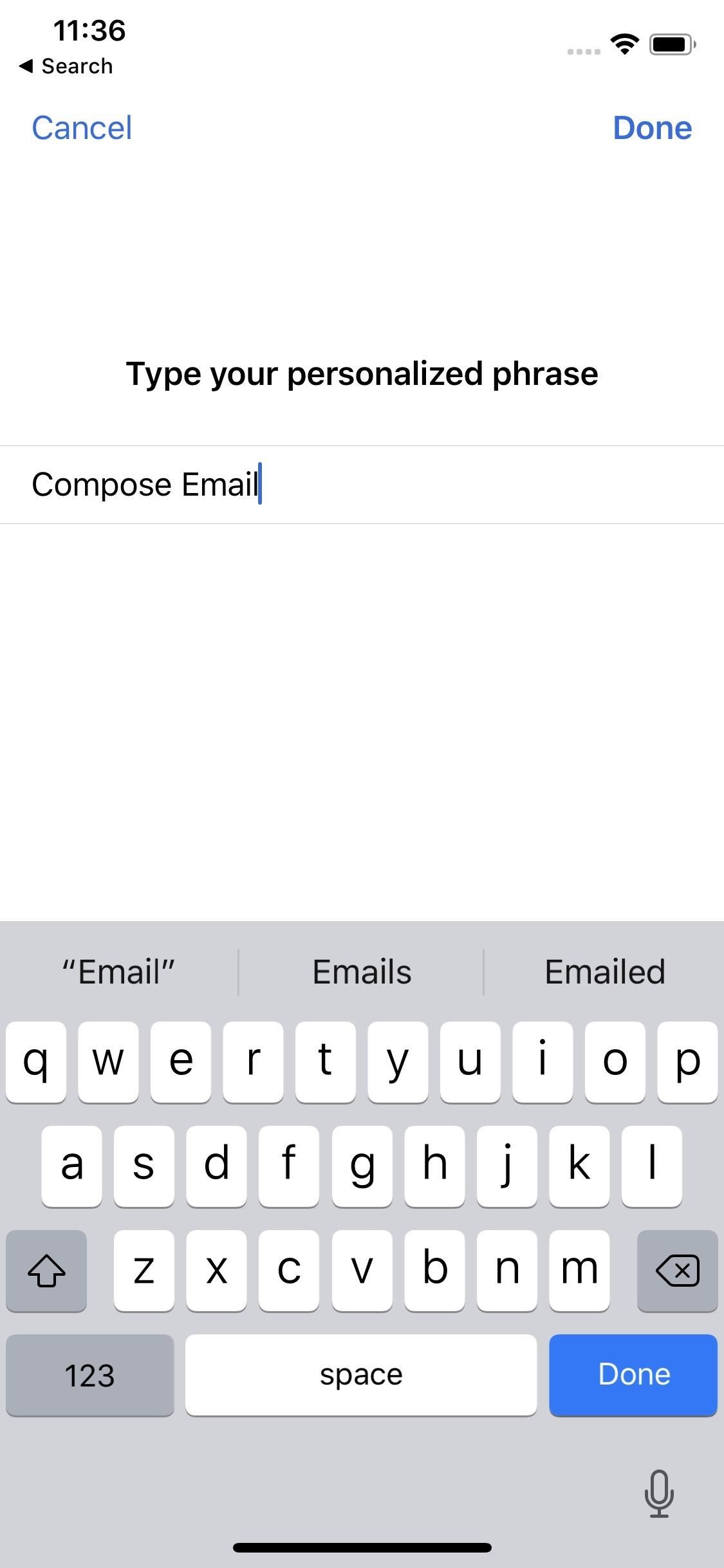 How to Use Siri with a Third-Party Email Client Instead of Apple Mail on Your iPhone