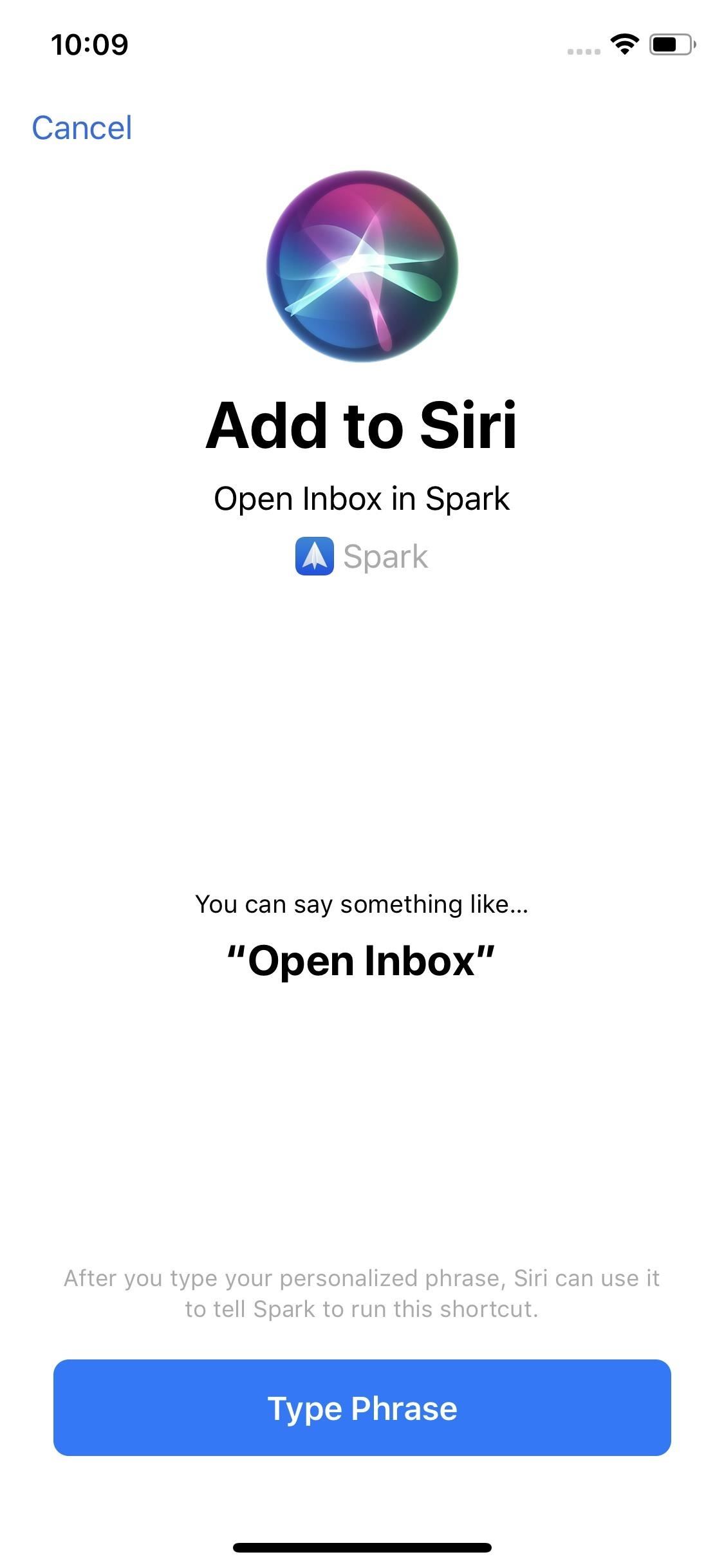 How to Use Siri with a Third-Party Email Client Instead of Apple Mail on Your iPhone