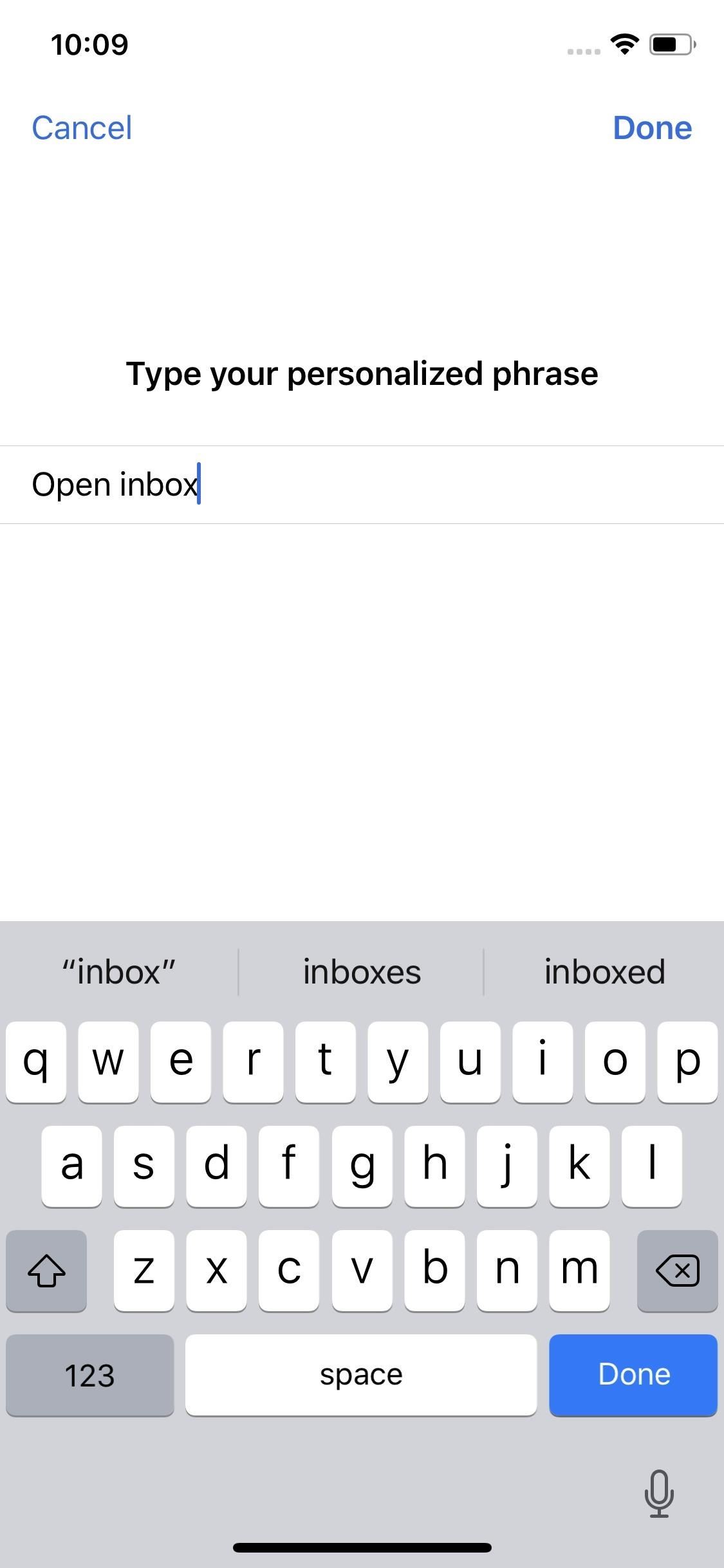 How to Use Siri with a Third-Party Email Client Instead of Apple Mail on Your iPhone