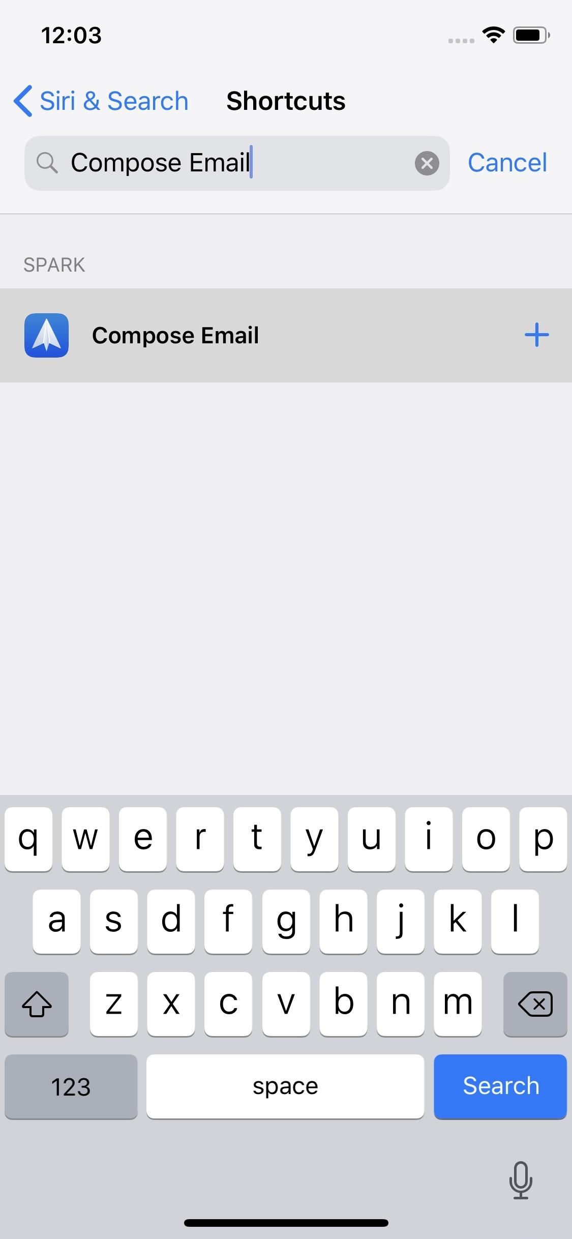 How to Use Siri with a Third-Party Email Client Instead of Apple Mail on Your iPhone