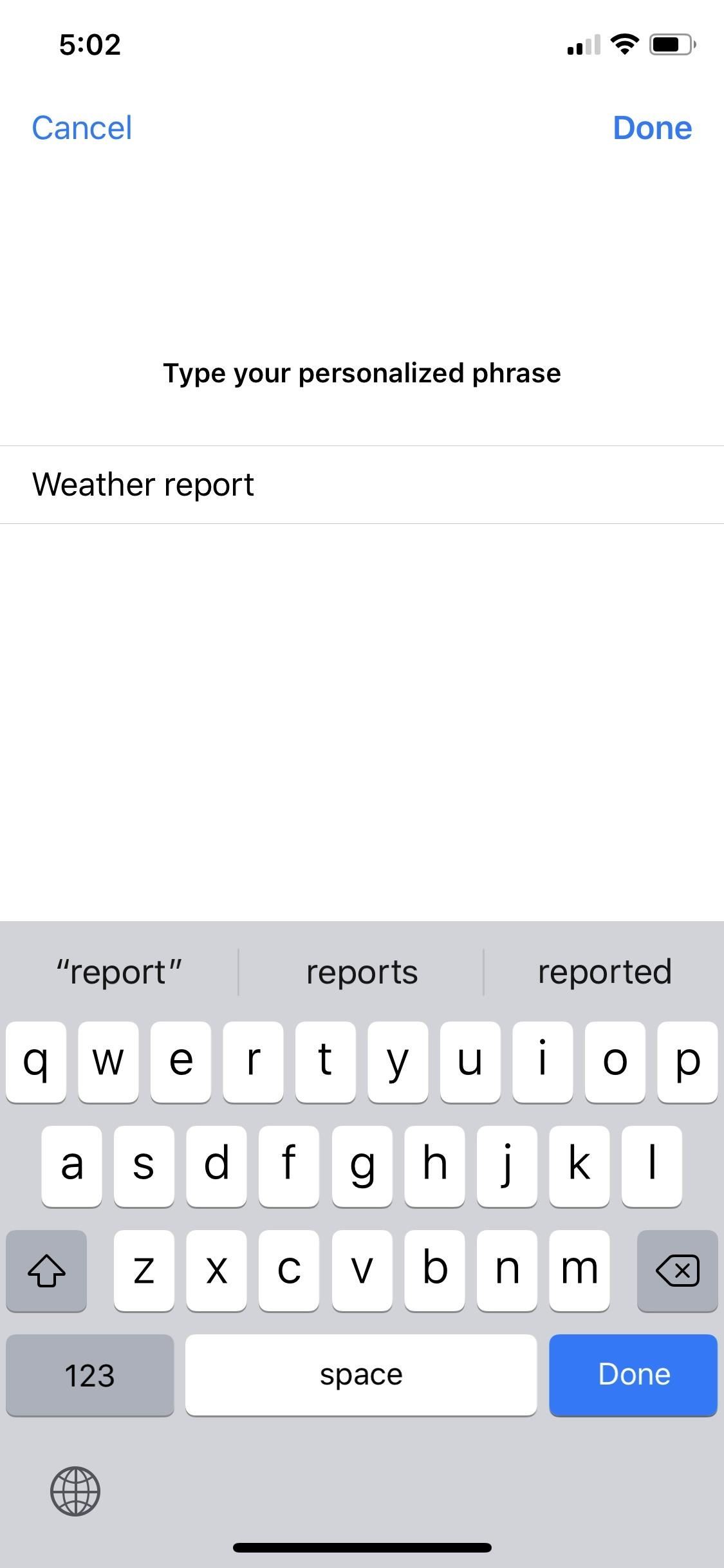 How to Use Siri with a Third-Party Weather App Instead of Apple's on Your iPhone