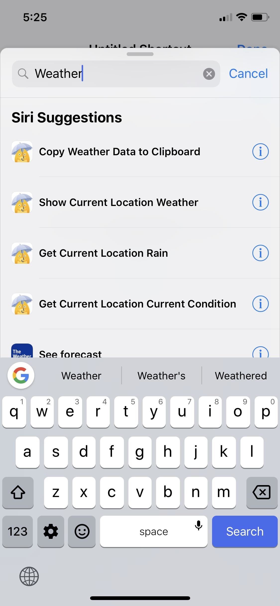 How to Use Siri with a Third-Party Weather App Instead of Apple's on Your iPhone