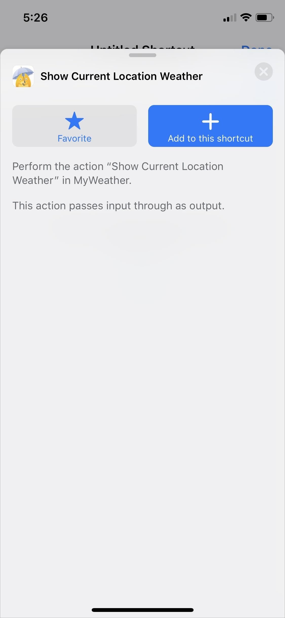 How to Use Siri with a Third-Party Weather App Instead of Apple's on Your iPhone