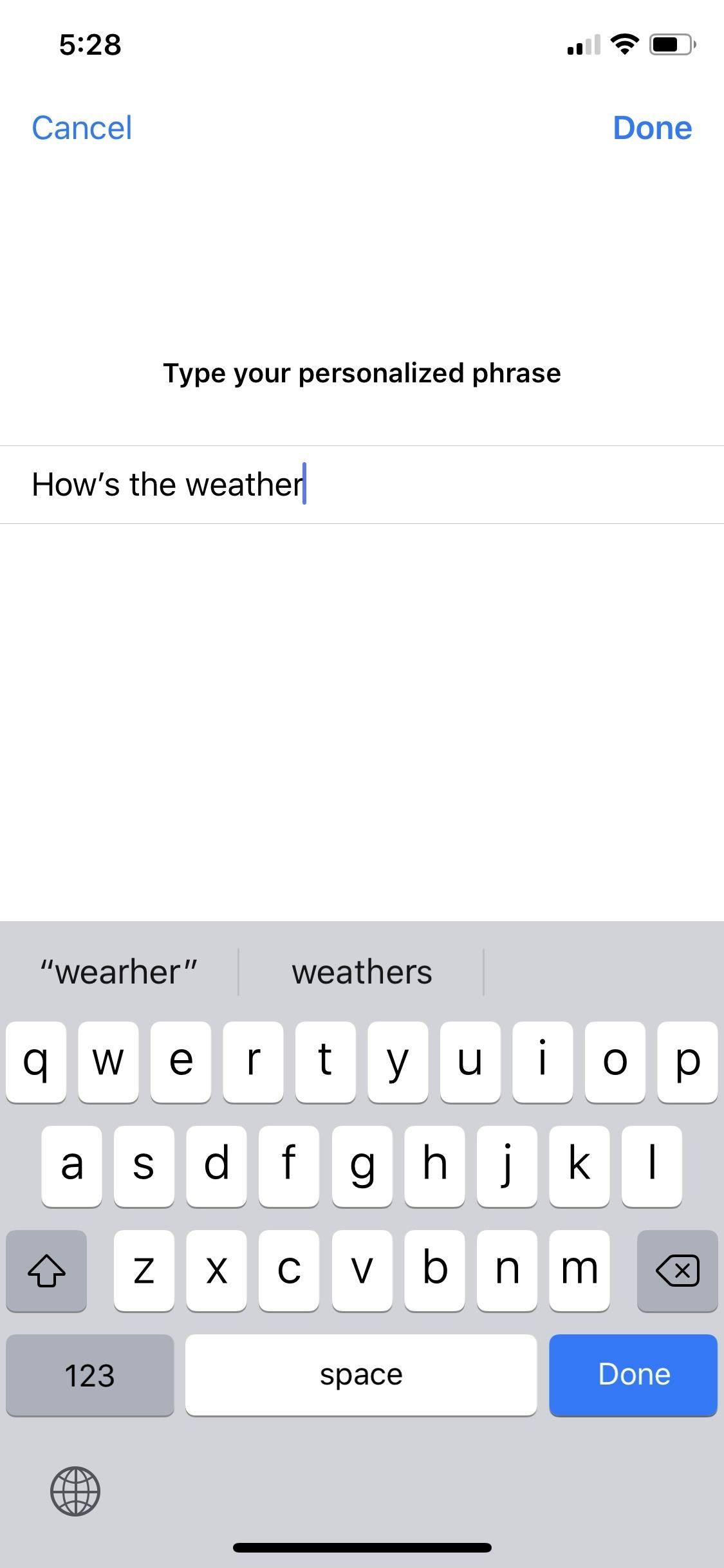 How to Use Siri with a Third-Party Weather App Instead of Apple's on Your iPhone