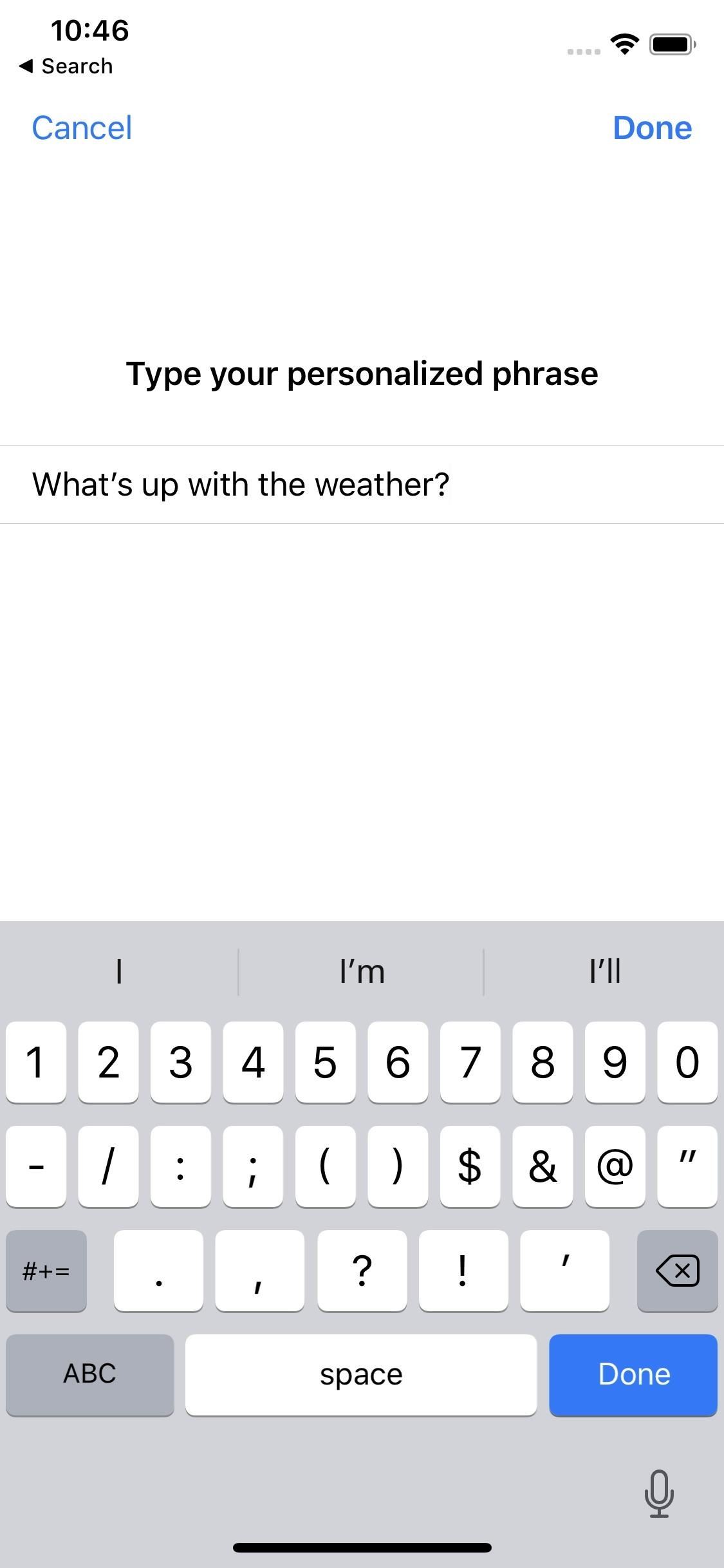 How to Use Siri with a Third-Party Weather App Instead of Apple's on Your iPhone