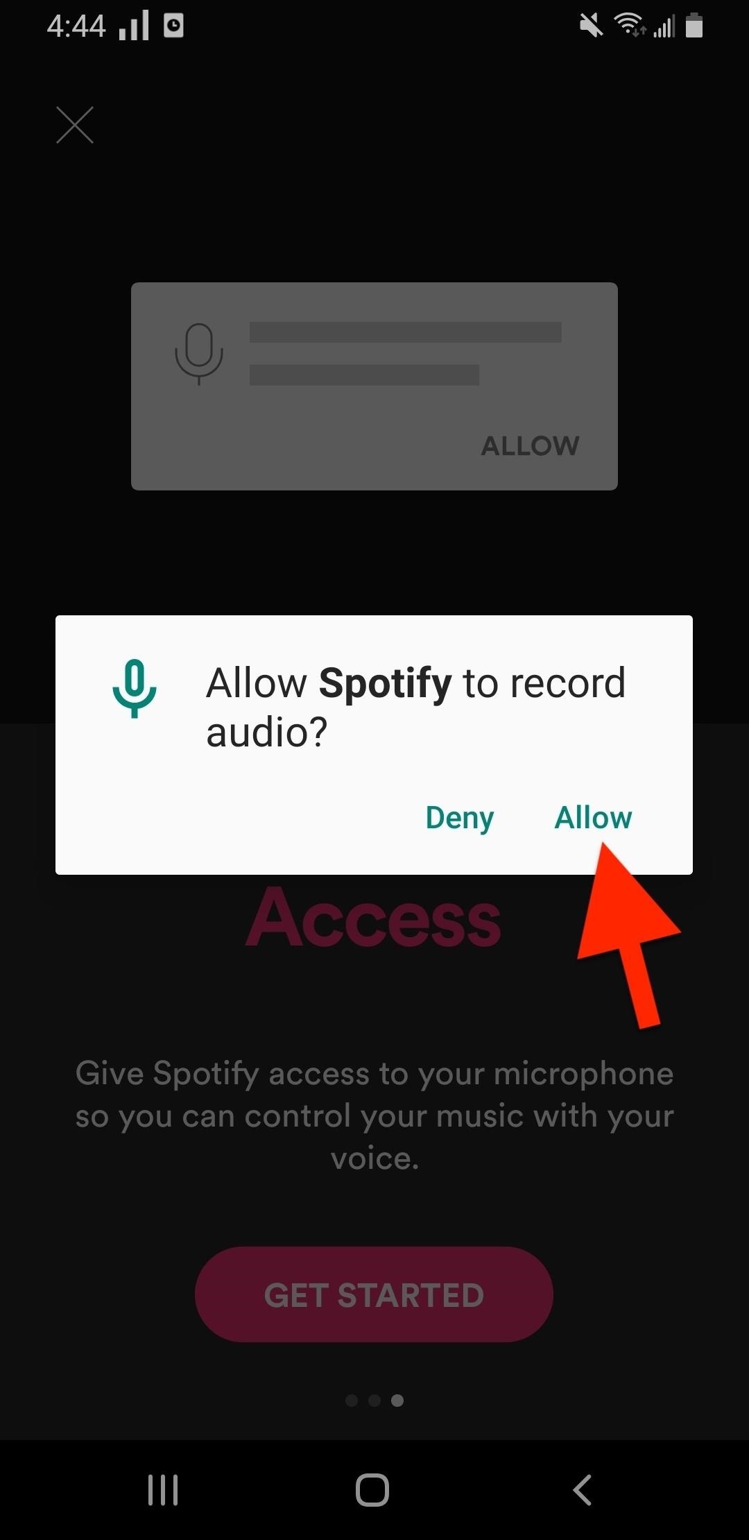 How to Use Spotify Voice Commands to Play Artists, Playlists & More on Your Phone