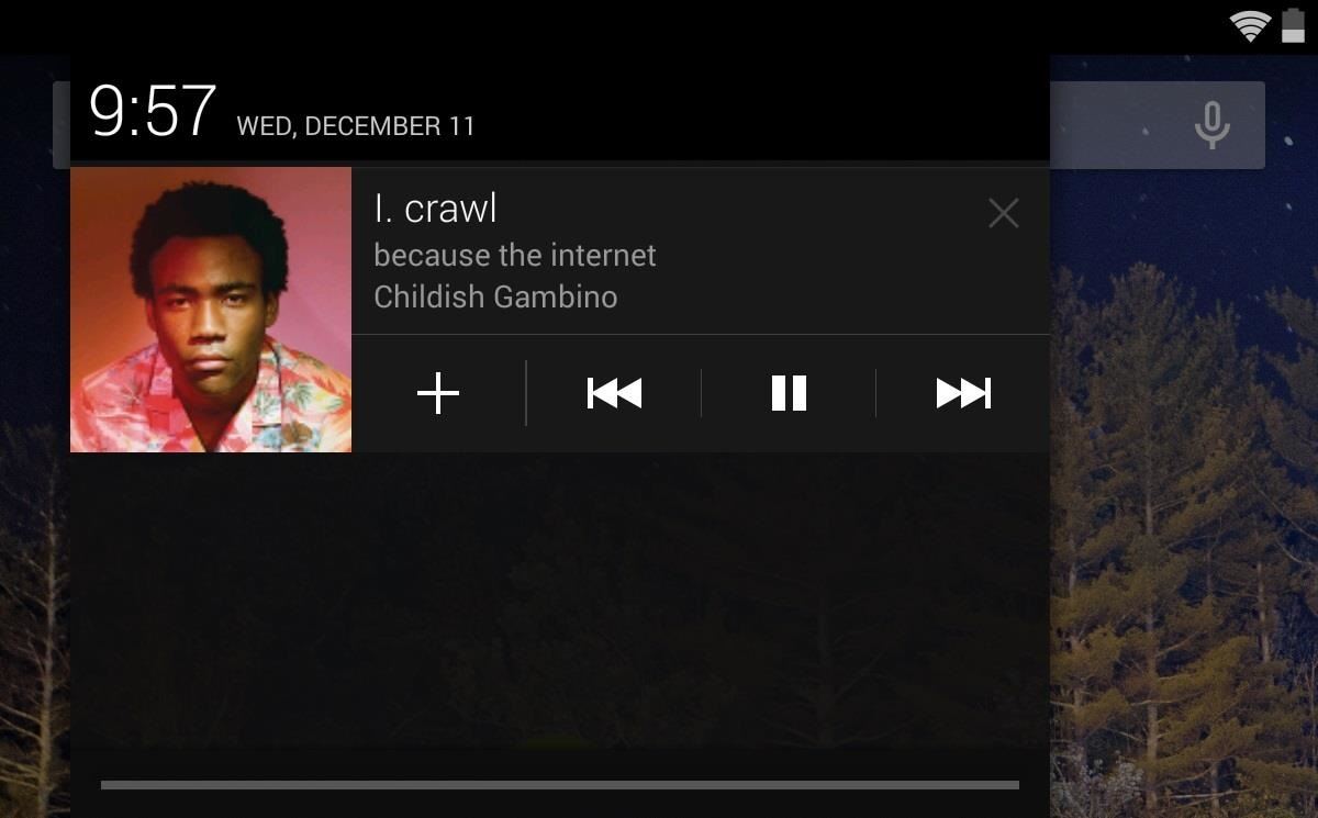 How to Use Spotify's New Free Mobile Streaming on Your Nexus 7 Tablet or Other Android Device