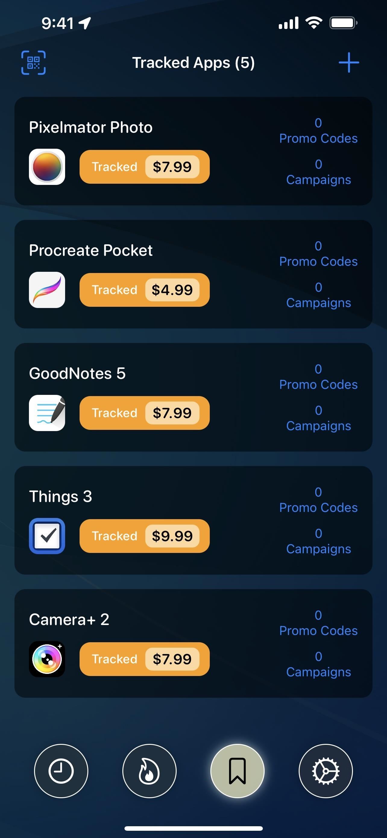 Use These Price Trackers to Find On-Sale and Newly Free Apps for Your iPhone or iPad